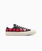 Converse X Play Comme Des Garçons Chuck 70 A08149C