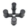 4PCS Car PDC Parking Sensor 66206989160 For BMW 5 7 Series X5 Z4 E39 E53 E60 E66 E85 520i 523i 530i 760i Mini R50 66206989091