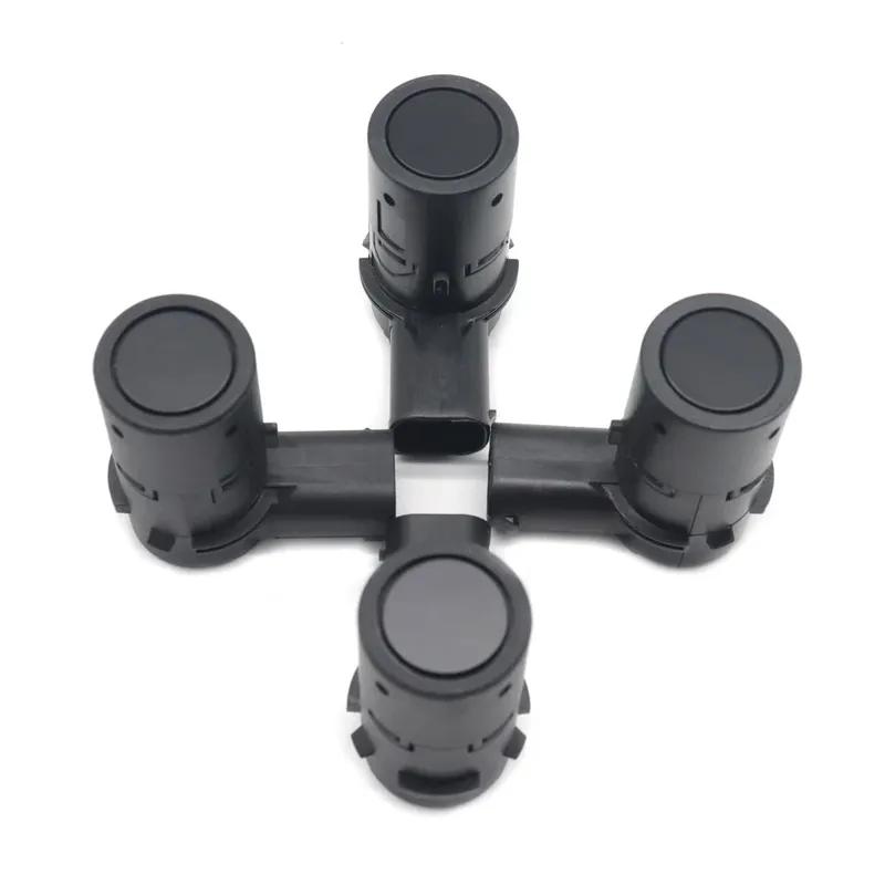 4PCS Car PDC Parking Sensor 66206989160 For BMW 5 7 Series X5 Z4 E39 E53 E60 E66 E85 520i 523i 530i 760i Mini R50 66206989091