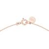 Herbow Tennis Drop Necklace (Jjrbnq4Bf282Sr420)