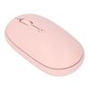 Bluetooth Mouse Rechargeable Silent Mouse 1600 DPI Ergonomic Design Computer Mouse for Mobile Phone