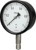 Nagano Instrument Sealed Pressure Gauge Vertical Type Minimum Scale A-frame 100 0.002 BE10-133-0MP