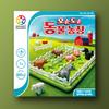Osundosun Animal Farm, Popular Korean Board Game