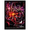 Защитные протекторы для карт Duel Masters DX Onigahaha Jaouuga