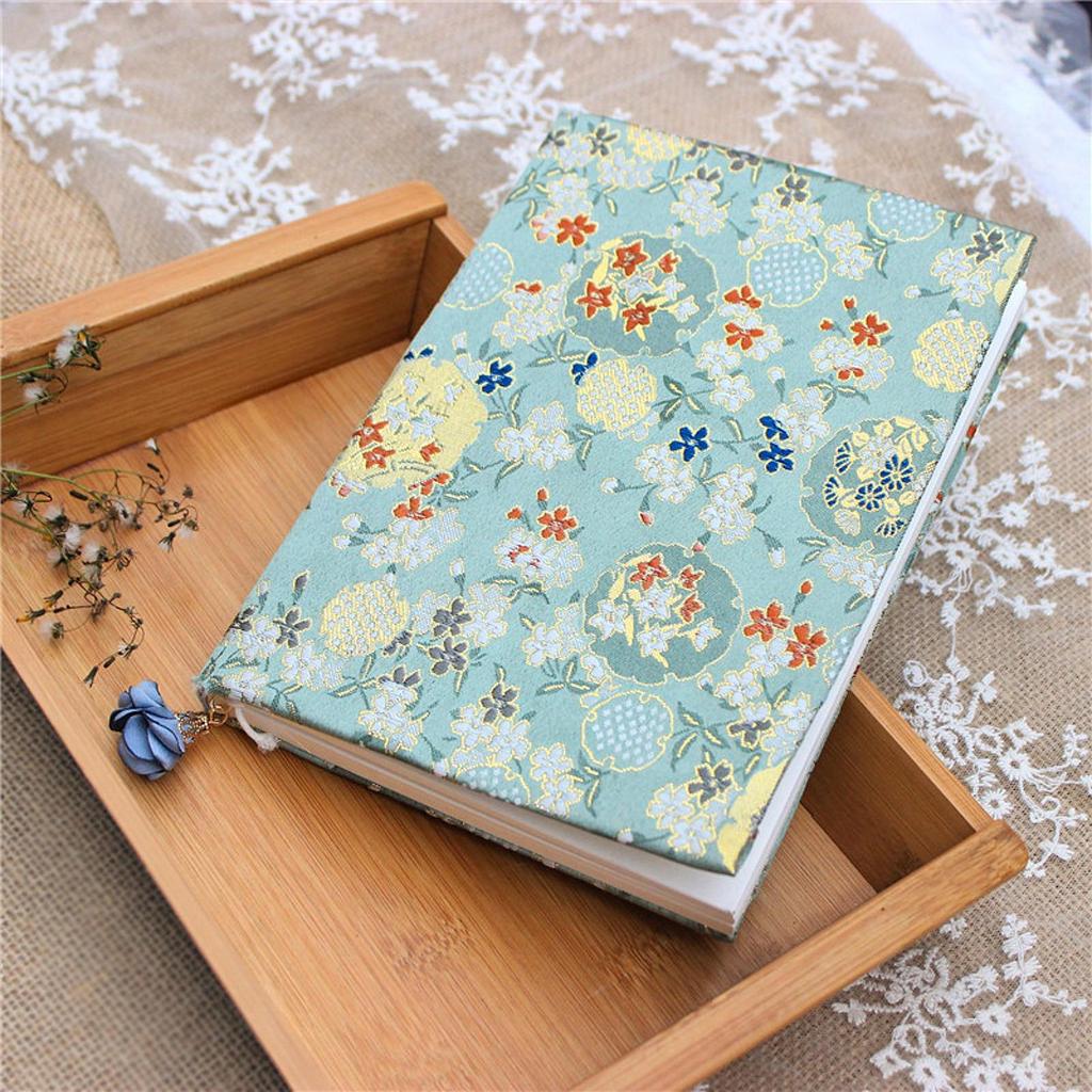 Adjustable Book Cover Jacket Tear Resistant Stylish Design Hard Sleeve Textbook for