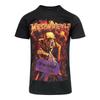 Футболка Megadeth Peace Sells Официальная Новая Черная