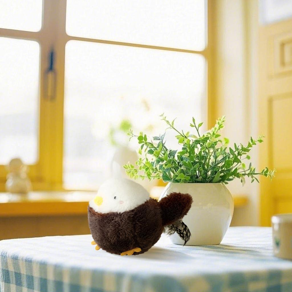 Электрические игрушки для кошек типа «Дэйзи», плюшевые игрушки для домашних животных «Дэйзи», нервная маленькая «Дэйзи», имитационные вокальные куклы