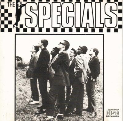 CD СПЕЦИАЛЬНЫЕ ПРЕДЛОЖЕНИЯ  Специальные предложения VK41265F221265 Chrysalis US Rock Б/у