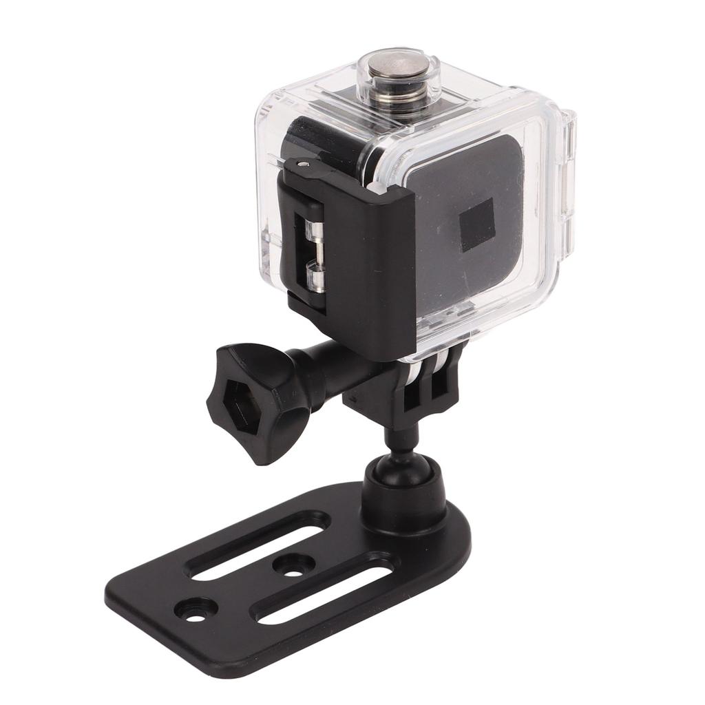 Мини-камера безопасности 1080P Водонепроницаемая камера ночного видения Камера с обнаружением движения для видеонаблюдения