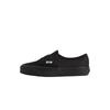 Authentic Simple Comfortable Low-Top Skate Shoes Unisex Sneakers Black VN000EK4CJK