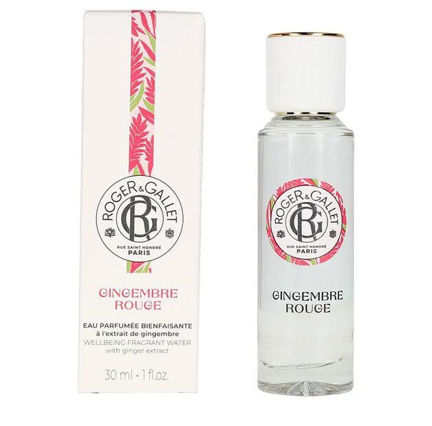 Roger & Gallet Gingembre Rouge 100ml Eau De Parfum
