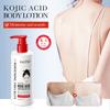 Kojic Acid Whitening Body Lotion 250gHydrating Moisturizing Rejuvenating Body Lotion
