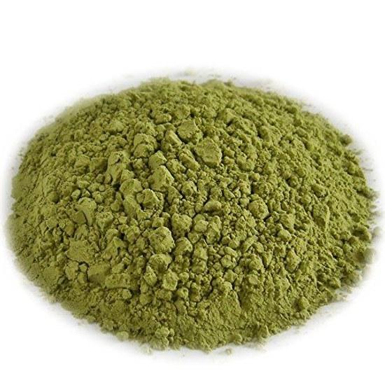 Powdered green tea 500g Shizuoka produced