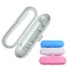 Портативный дорожный футляр для электрической зубной щетки Oral B, дорожный футляр для электрической зубной щетки, универсальный футляр для хранения зубных щеток