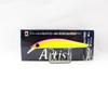 Jackson Приманка Artist FR 80 Sinking Minnow Luer FPG (9163)