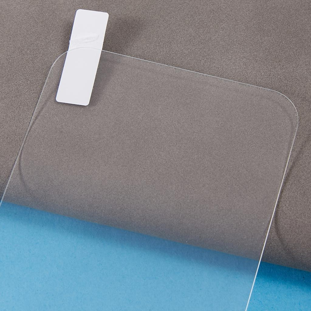 50 шт./уп. Защитная пленка для экрана iPhone 17, толстый клей, HD прозрачная, из высокоалюминиево-кремниевого стекла, взрывозащищенная