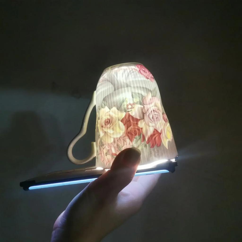 European Coffee Cup Phnom Penh Mug Household Ceramic Retro Bone China Cup High Value Water Cups Light Luxury High Cups