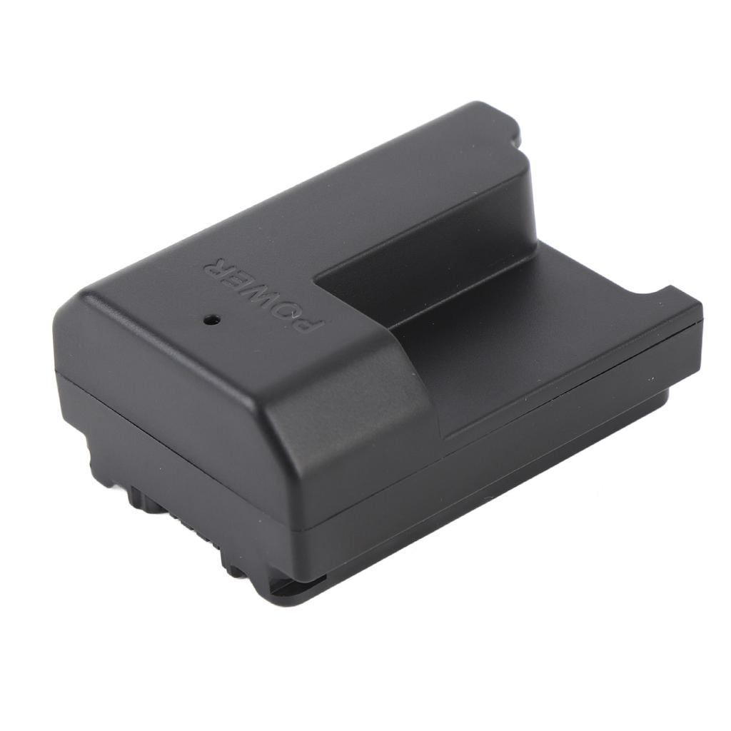 Кабель питания USB C с разъемом Type C на муляж аккумулятора для NP FZ100 с утолщенным медным сердечником для A7M4 M3