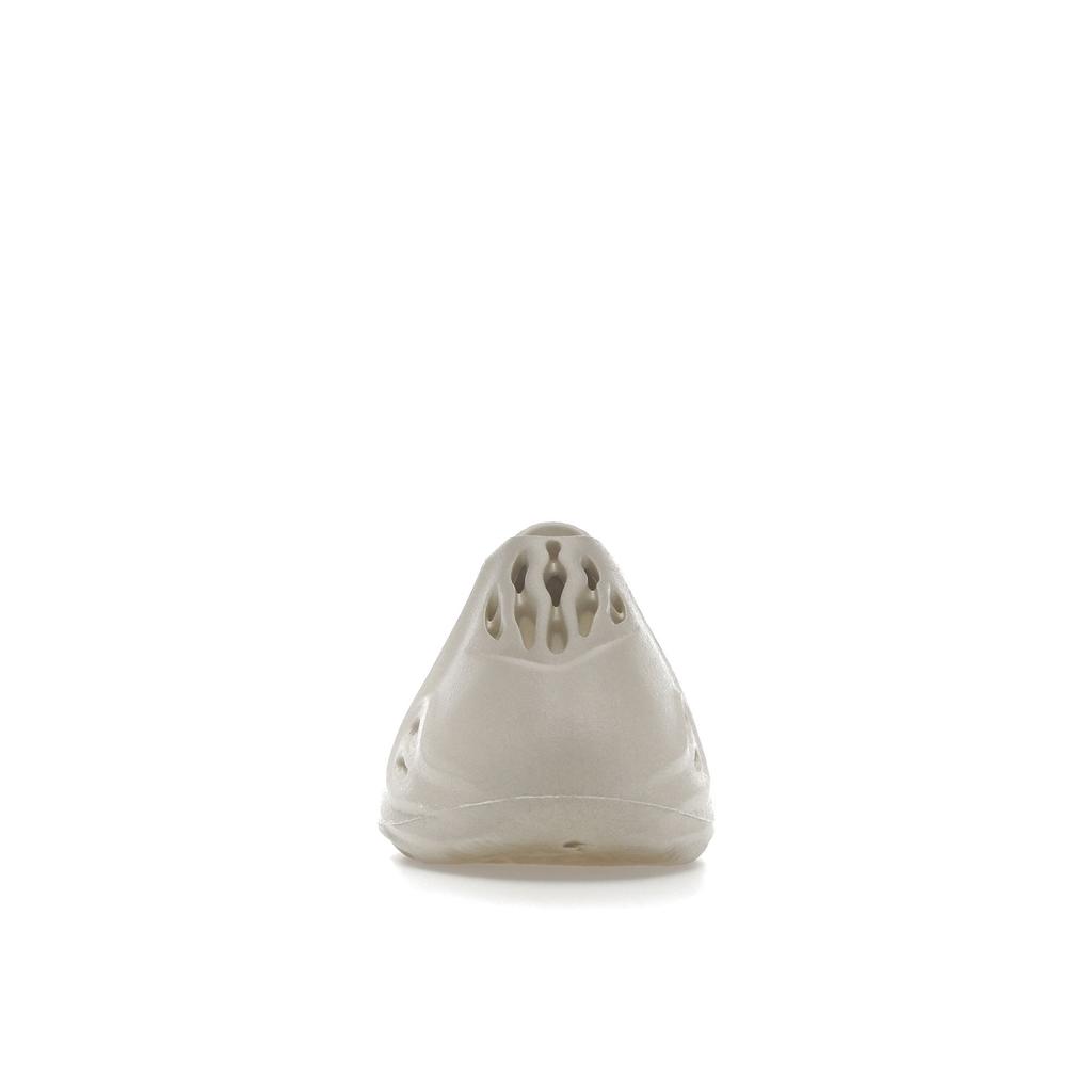 Adidas Yeezy Foam Runner Infants Sand Детские кроссовки кремовые Etham GW7231