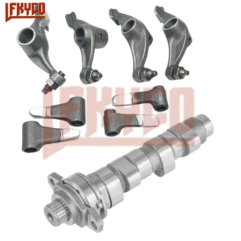 Motorcycle Engine Camshaft Rocker Swing Arm Cam Shaft For HONDA Sportrax 400 TRX400EX TRX 400EX 2x4 XR400R 1999-2007 Swingarm