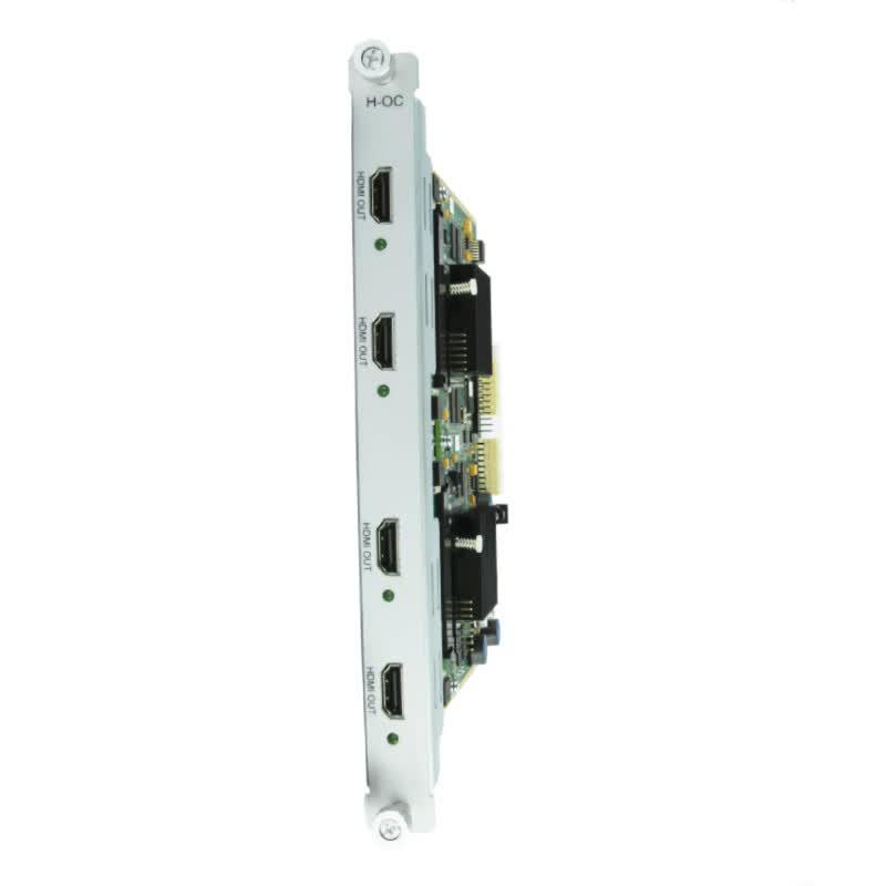 MOBIUS-V5 Series HDMI Output Card (CN version)