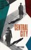Книга Central City : 1