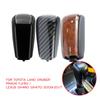 Car Manual Transmission Gear Shift Knob  for Toyota Land Cruiser Prado FJ150 / Lexus GX460 GX470 2009-2017