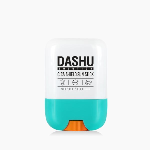 Dashu Solution Cica Shield Sun Stick 19g