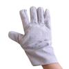 Shuyi Double Layer Canvas Work Gloves