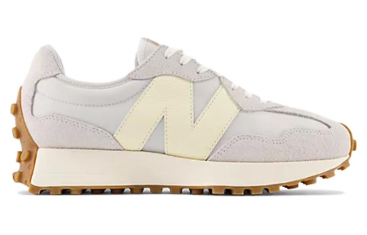 327 Женские New Balance 'Summer Fog Gum' Женские WS327BG
