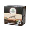 ORGANIC INDIA Assam Black Tea Strong Brew 50 Teabags For Daily Refreshing Aroma And Rich Flavor Experience