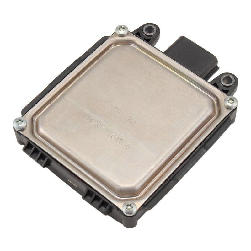 A70X-Blind Spot Radar Sensor Module 284K1-6FL0A 284K16FL0A 284K1-6FL0A For Nissan Rogue 2017-2019 Car Monitoring System