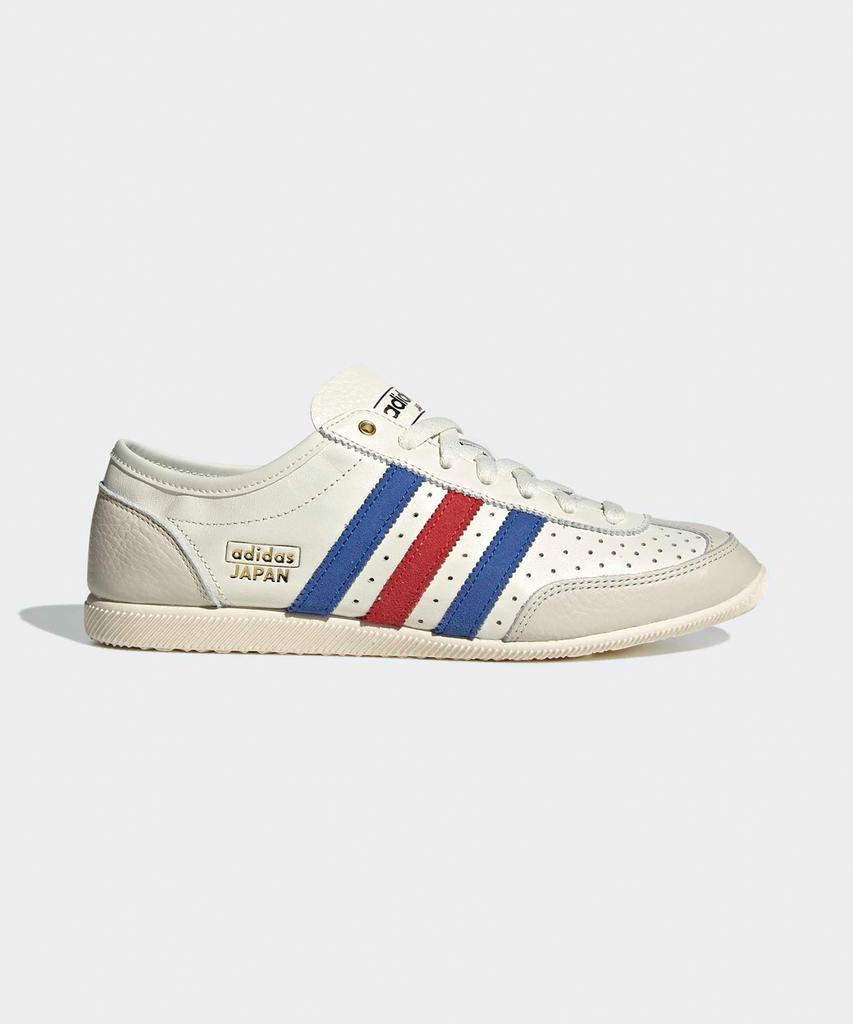 Adidas Japan Decon - White:Blue:Red / Jr2076