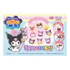 Creating a Sanrio Aqua Magic Kuromi Dessert Shop, a Popular Character In Korea