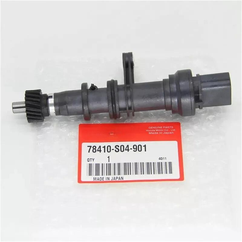Manual Transmission Speed Sensor 78410-S04-901 for Honda Civic VI Hatchback Coupe Saloon