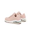 Skechers Кроссовки Uno 2 In Kat Neato 155642/BLSH розовый