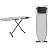 BRAUN IB3001BK Table À Repasser – Gris Perle