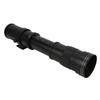 420‑800mm F8.3‑16 Manual Zoom Telephoto Lens Long Focal Length Lens All Metal for AI Mount Camera