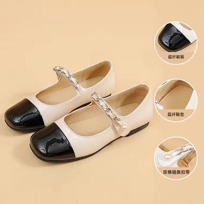 Женская обувь – Балетки