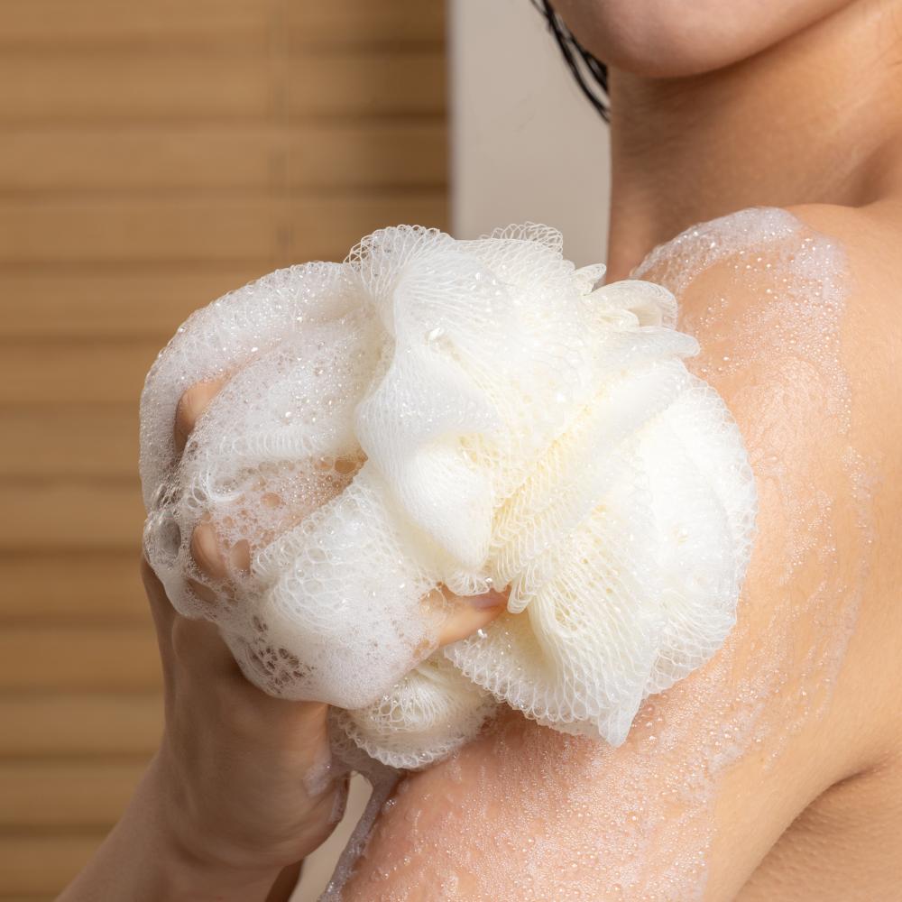 Sunoeun Natural 880,000PPM травяной слабокислый парфюмированный гель для душа от прыщей на спине, 1 шт., 1 л