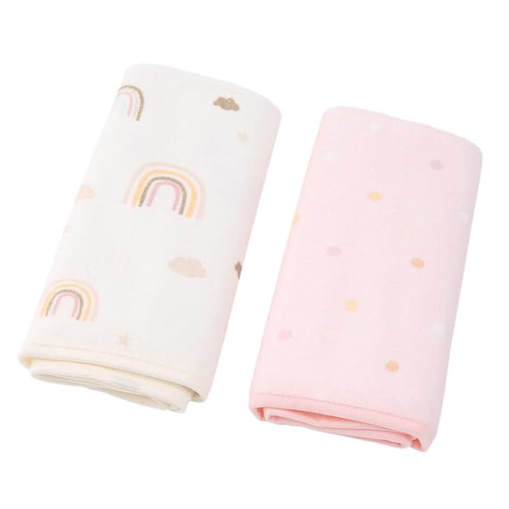 NITORI Waterproof Diaper Changing Set of TN01 PI 7910482 Mat, 2,