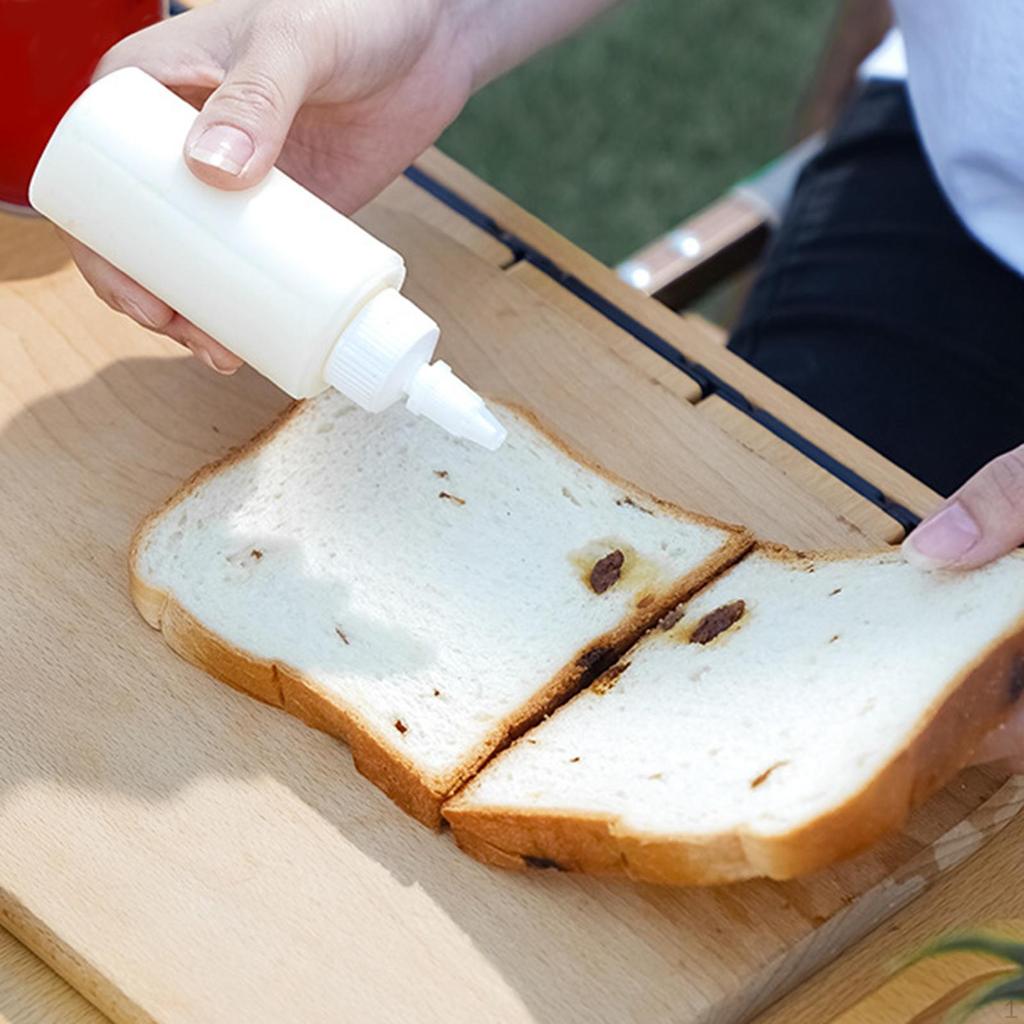 Бутылка для кемпинга, бутылки для оливок, портативный контейнер, приправа для заправки, приготовления соуса, кетчупа
