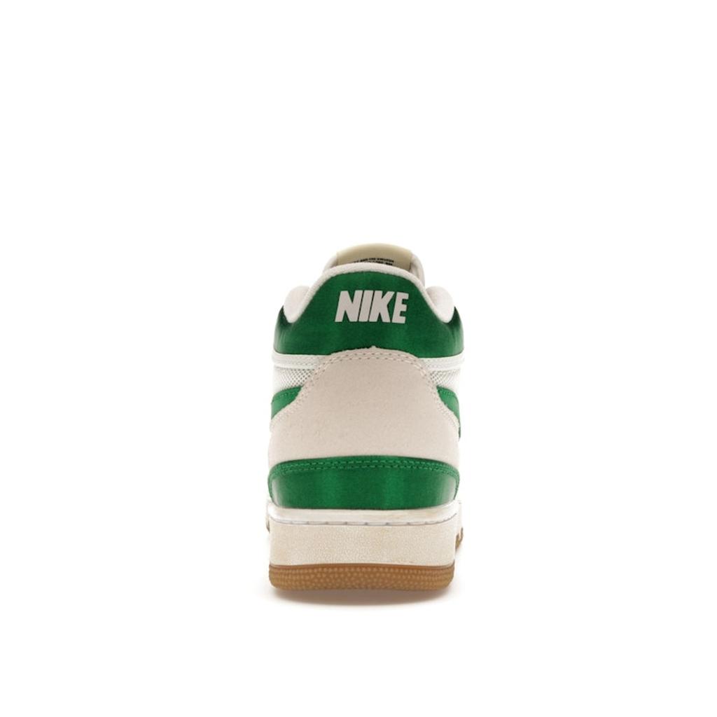 Social Status X Nike Mac Attack SP Social Currency Men Sneakers Cream Ivory Pine-Green DZ4636-102