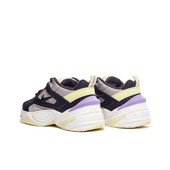 Nike Женские M2K Tekno Gridiron Atmosphere Grey AO3108-015
