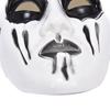 Slipknot Band Joey Jordison Resin Mask Halloween Party Masquerade Cosplay Props