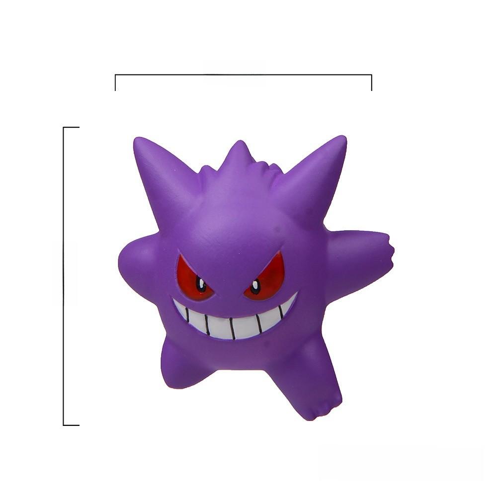 Фигурка Экшн Мультяшная Модель Игрушка Украшение Кукла Детское Украшение Подарки