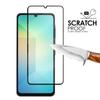 3PCS For Samsung Galaxy A06 A06S A16 Tempered Glass Protective Full Cover Glue HD 9H Screen Protector