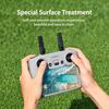 New Model Suitable for DJI MINI4PRO Remote Control Silicone Cover AIR3 Drone RC12 with Screen Saver Cover Accessories