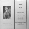 Виниловая пластинка GIOVANNI BATTISTA VIOTTI ОРКЕСТР Концерт №. 3 в До мажоре Дуэт C MHS1132 Musical Heritage US Классический Б/У