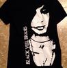 Мужская футболка Black Veil Brides Черная хлопковая футболка Все размеры S-5XL Унисекс футболка
